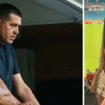 Chanchi Riquelme edad: Quién es y relación con la influencer Valeria Salcedo