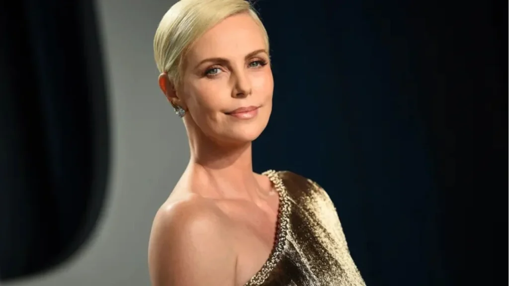 Charlize Theron hijos ¿Quiénes son y cuántos años tienen las pequeñas?