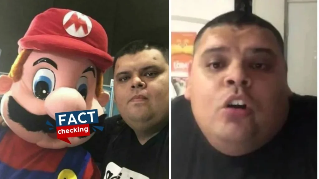 ¿Choche 007 muerte?, ¿es verdad que murió hoy?, ¿qué le pasó a Jorge Andrew?