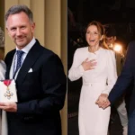 Christian Horner esposa: ¿Quién es su pareja y por qué se fue de Red Bull?