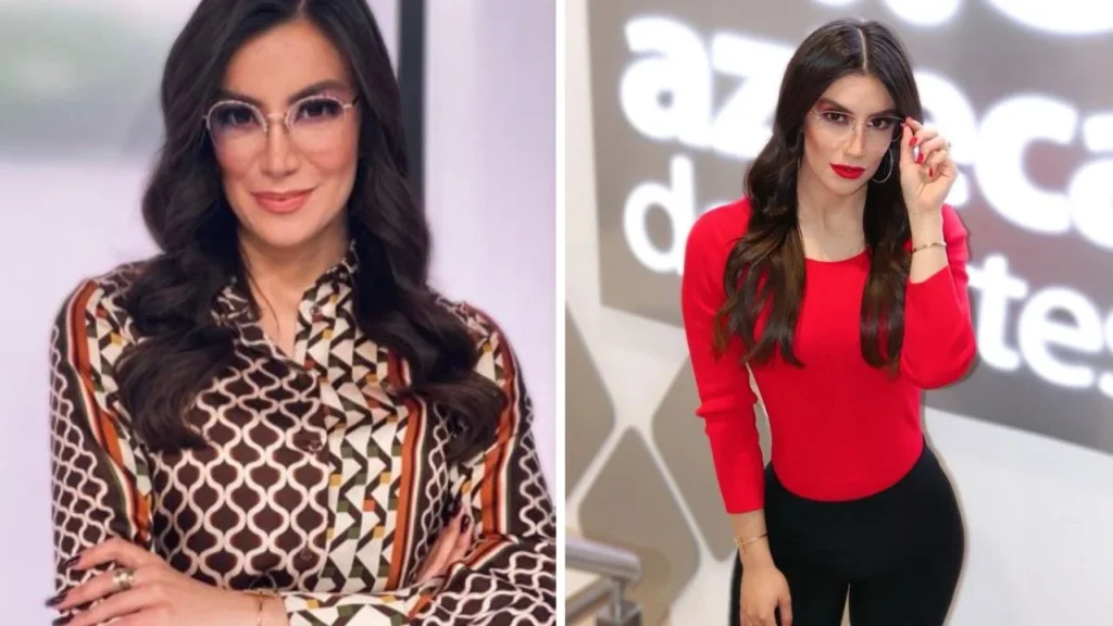 Claudia Mollinedo edad Wikipedia: esposo, hijos, biografía y dónde trabaja