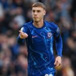 Cole Palmer: dónde vive, quiénes son sus padres, pareja actual y que se sabe de él