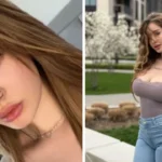 Comatozze viral: videos, fotos y contenido polémico de Miroslava Brazzino