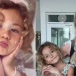 Cris Morena nietos: quiénes son, nombres y qué le pasó a su nieta de 7 años