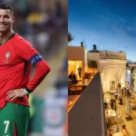 Cristiano Ronaldo lanza oferta para ser evaluador oficial de su hotel en Madrid