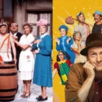 ¿Cuál era el canal 8 en la serie de Chespirito y qué papel desempeñó?