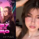 Abby cuánto mide: está es la estatura de la rival del Roro en ‘La Velada’