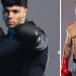 Cuánto mide Andoni Fitness: altura, edad y peso antes del combate con Belcast