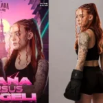 Cuánto mide Arigeli: estatura de la rival de Alana Flores La Velada del Año