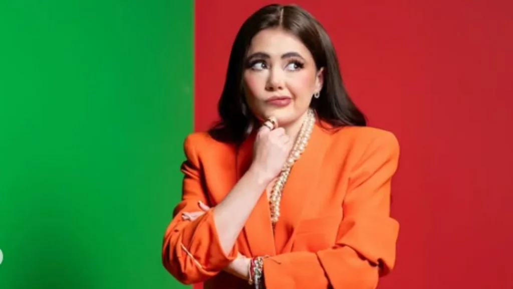 ¿Cuánto mide Mariana Botas? Esta es la estatura de la actriz mexicana