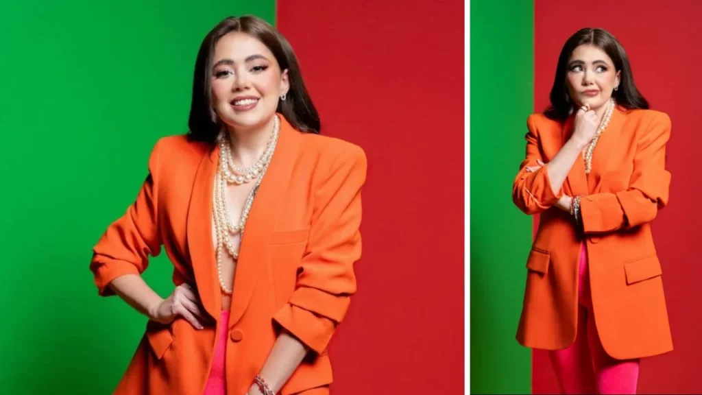 Altura de Mariana Botas: Cuánto mide, edad y origen de la actriz