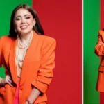 Altura de Mariana Botas: Cuánto mide, edad y origen de la actriz