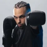 ¿Cuánto mide Pereira y contra quién se enfrentará en La Velada del Año V?