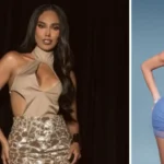 Cuánto mide Priscila Valverde: Edad, altura, peso y origen de la modelo