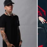 Cuánto pesa Westcol: edad, altura, origen, nombre real y biografía