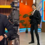 ¿Cuántos años tiene César Enamorado?: el nuevo integrante de LM5