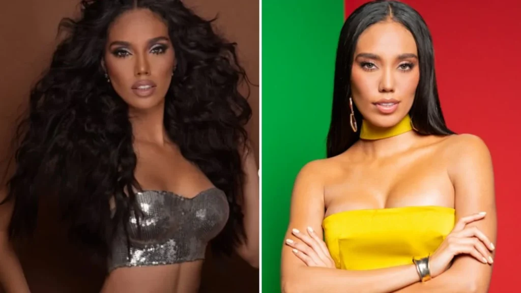 ¿Cuántos años tiene Priscila Valverde? Edad, quién es y cuánto mide