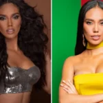 ¿Cuántos años tiene Priscila Valverde? Edad, quién es y cuánto mide