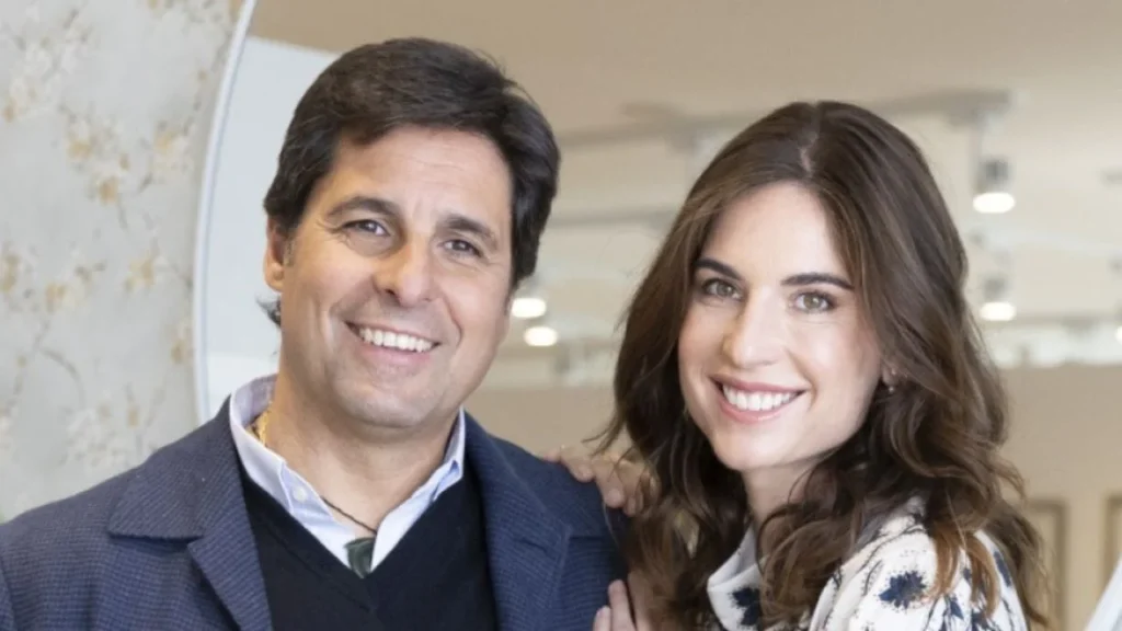 ¿Cuántos hijos tiene Fran Rivera? Quiénes son, pareja y edad de los pequeños