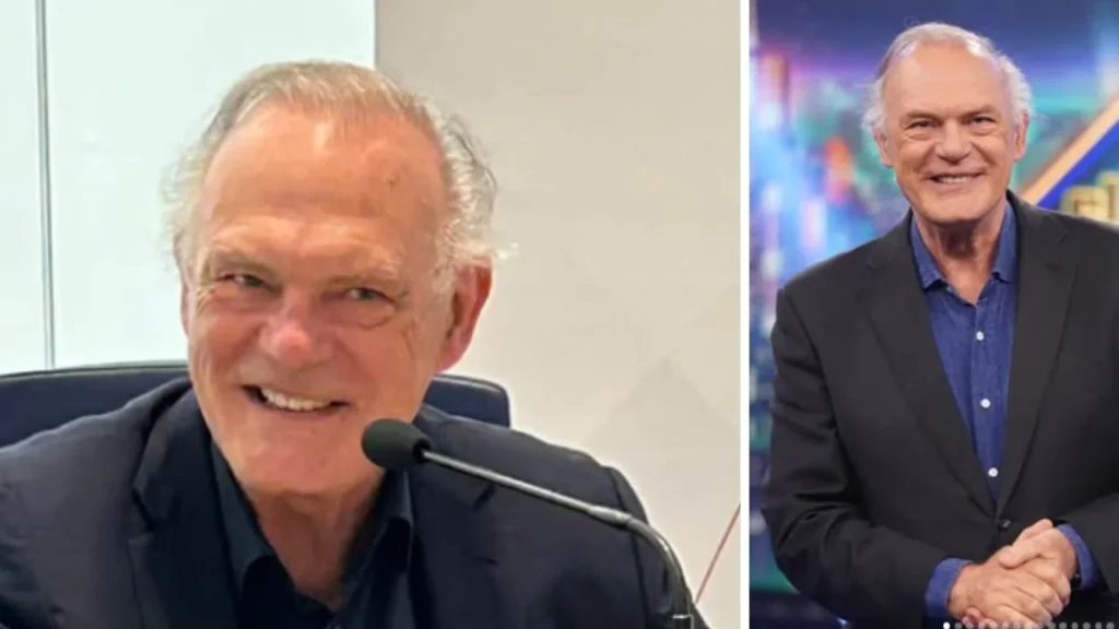 Hijos de Pedro Piqueras: Quién es su esposa y cuántos herederos tiene