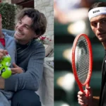¿Cuántos hijos tiene Taylor Fritz?: quiénes son, nombres y edades