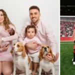 ¿Cuántos hijos tuvo Diogo Jota y quién es su esposa Rute Cardoso?