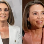 ¿Cuca Gamarra está casada, qué se sabe de su vida sentimental?