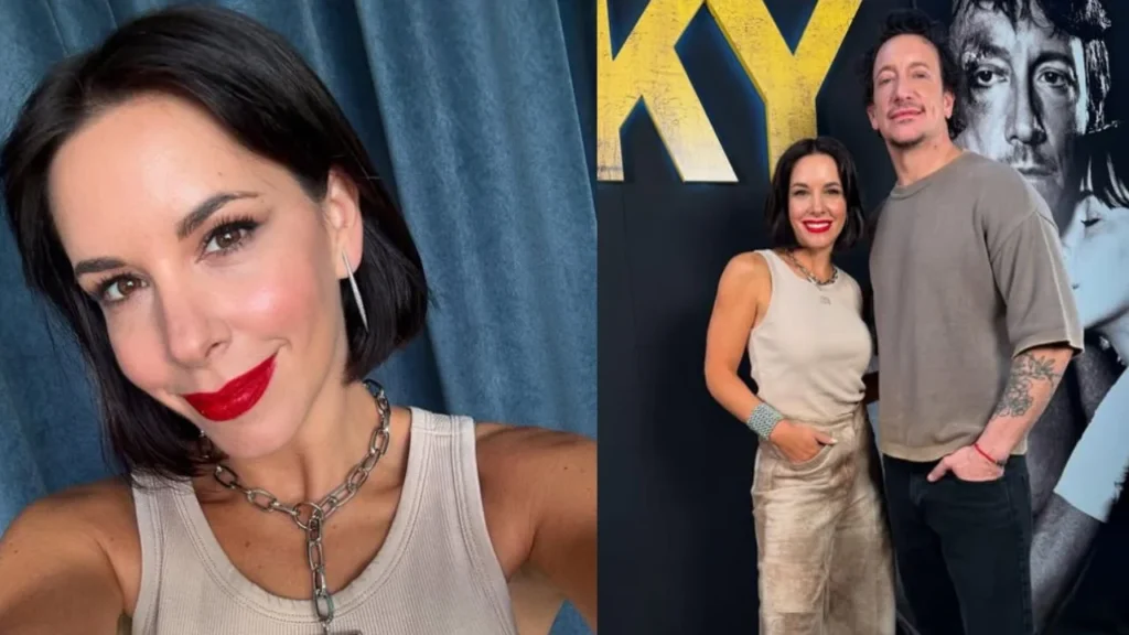 Dai Fernández edad: biografía, Wikipedia y qué pasó con Nico Vázquez