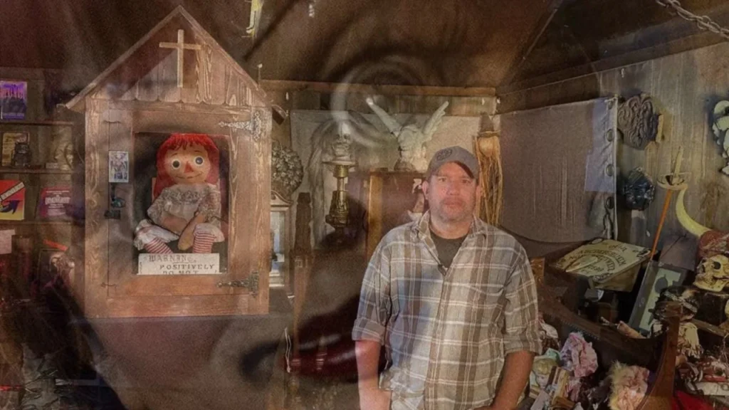 Dan Rivera Annabelle de qué murió: quién era, edad, biografía y Wikipedia