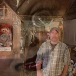 Dan Rivera Annabelle de qué murió: quién era, edad, biografía y Wikipedia