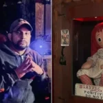 ¿Dan Rivera, investigador paranormal, tenía Instagram? Esto se conoce