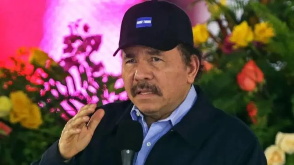 Daniel Ortega ‘tiene los días contados’, según periodista nicaragüense