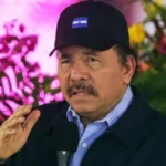 Daniel Ortega ‘tiene los días contados’, según periodista nicaragüense