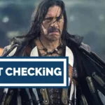 ¿Danny Trejo murió?, por qué circula esta noticia falsa