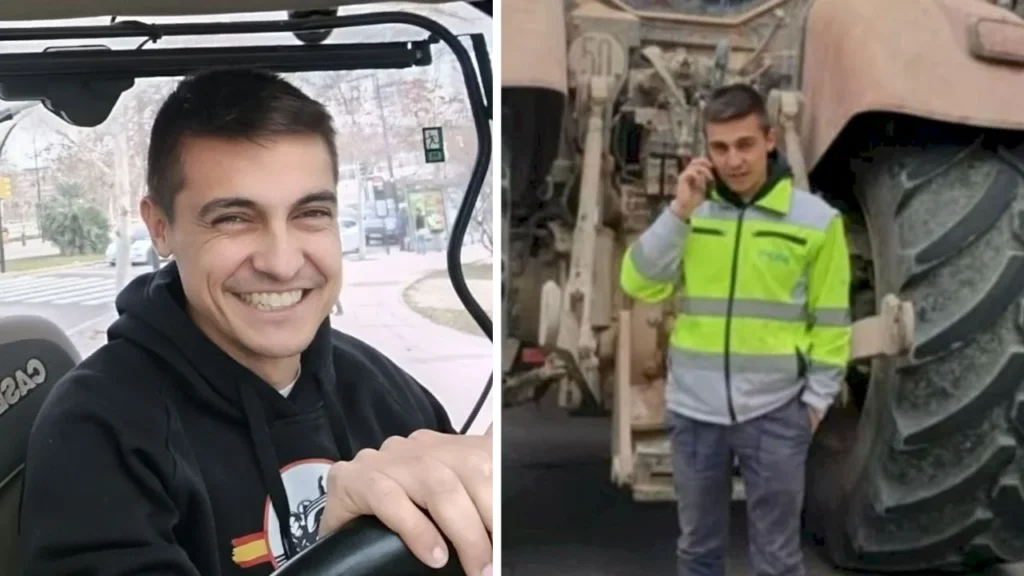 ¿David Lafoz Gimeno de qué murió?: qué le pasó, edad, biografía y familia