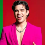 ¿De dónde es Aaron Mercury, nuevo integrante de La Casa de los Famosos?