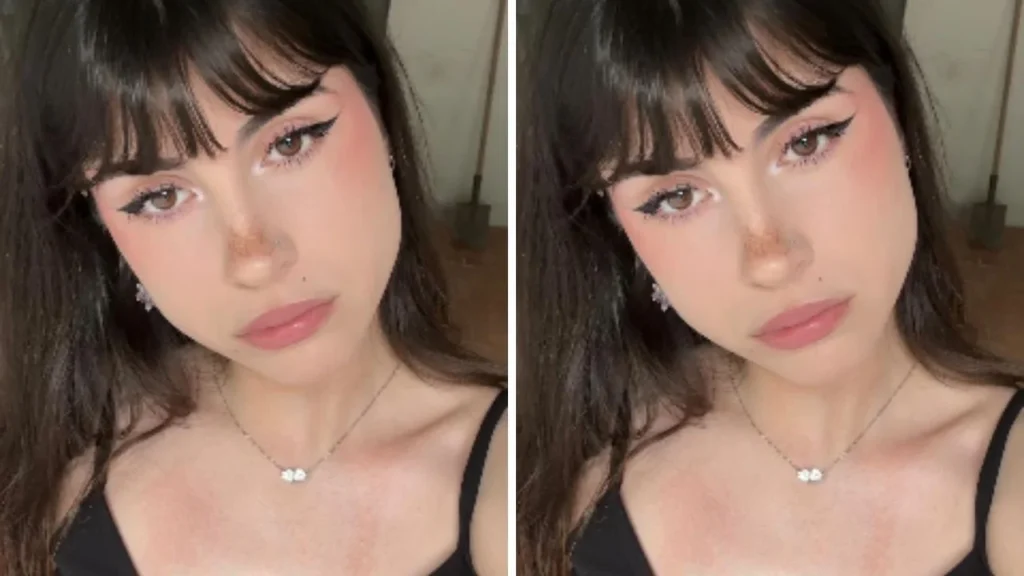 ¿De dónde son los padres de Abby? ¿Qué se sabe de su familia?