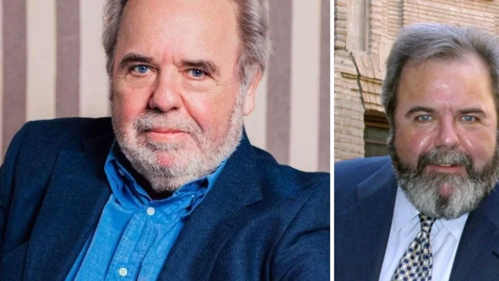 ¿De qué murió el periodista Carlos Carnicero? Quién fue, biografía y edad