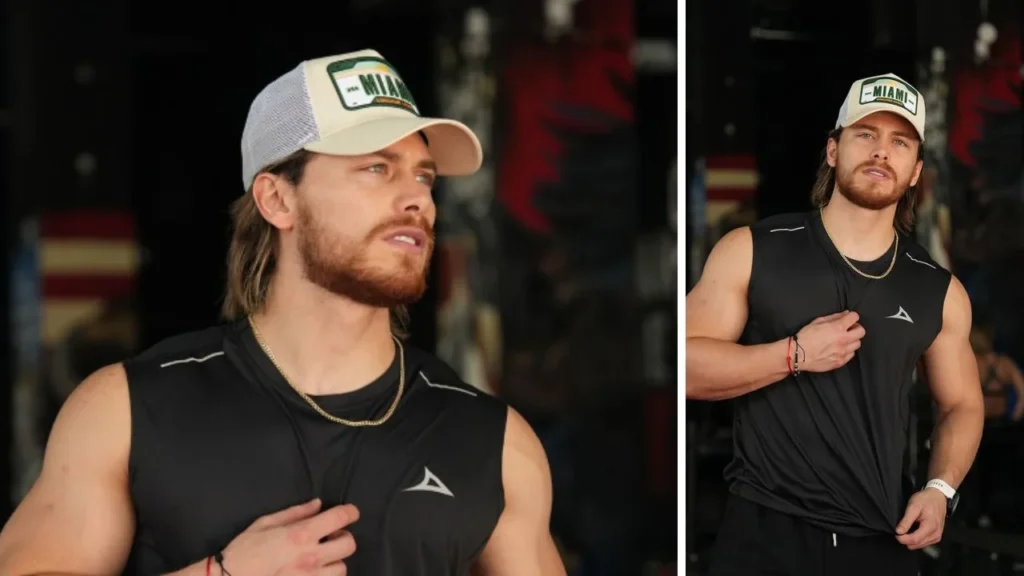 ¿De quién es hijo Aldo de Nigris? Padres y familia del participante de LCFM