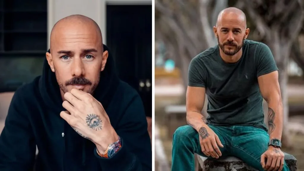 Diego Dreyfus esposa: hijos, pareja actual, infidelidad y Wikipedia