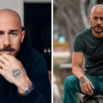 Diego Dreyfus esposa: hijos, pareja actual, infidelidad y Wikipedia