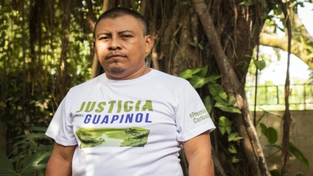 Diez meses sin justicia: crimen de Juan López aún duele en Honduras