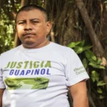 Diez meses sin justicia: crimen de Juan López aún duele en Honduras