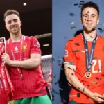 Diogo Jota estrella del Liverpool: edad, vida, carrera, trayectoria y muerte
