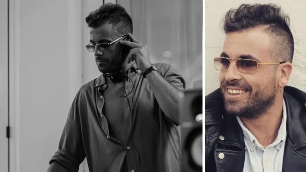 Dj italiano muere en Ibiza: Quién fue Michele Noschese, edad y muerte