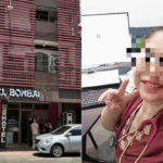 Revelan qué pasó con doctora antes de ser hallada muerta en un hotel