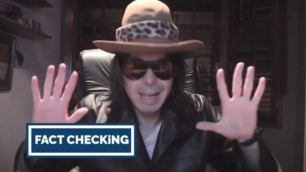 ¿Dross murió?, qué le pasó y por qué circula esta información falsa