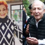 Edad del novio de Talina Fernández ¿Cuántos años tiene José Manuel Fernández?