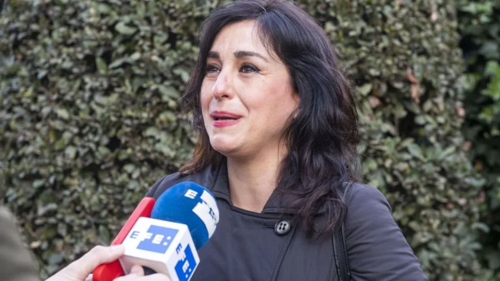 Edad hijos Juana Rivas: nombres, nacimiento y quién es el padre de sus herederos