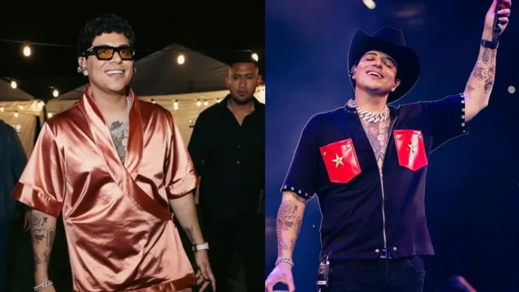 Eduin Caz Wikipedia: edad, biografía, pareja, carrera y trayectoria